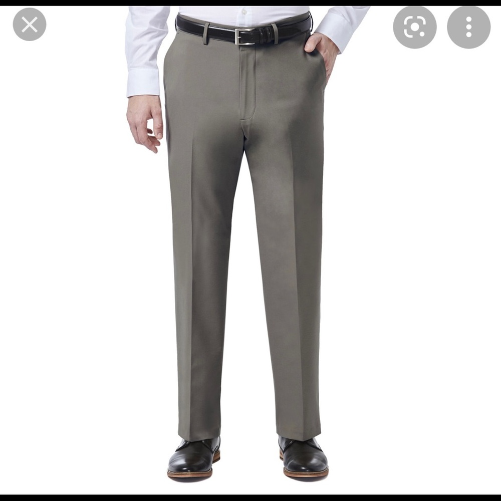 Haggar Men’s Slacks